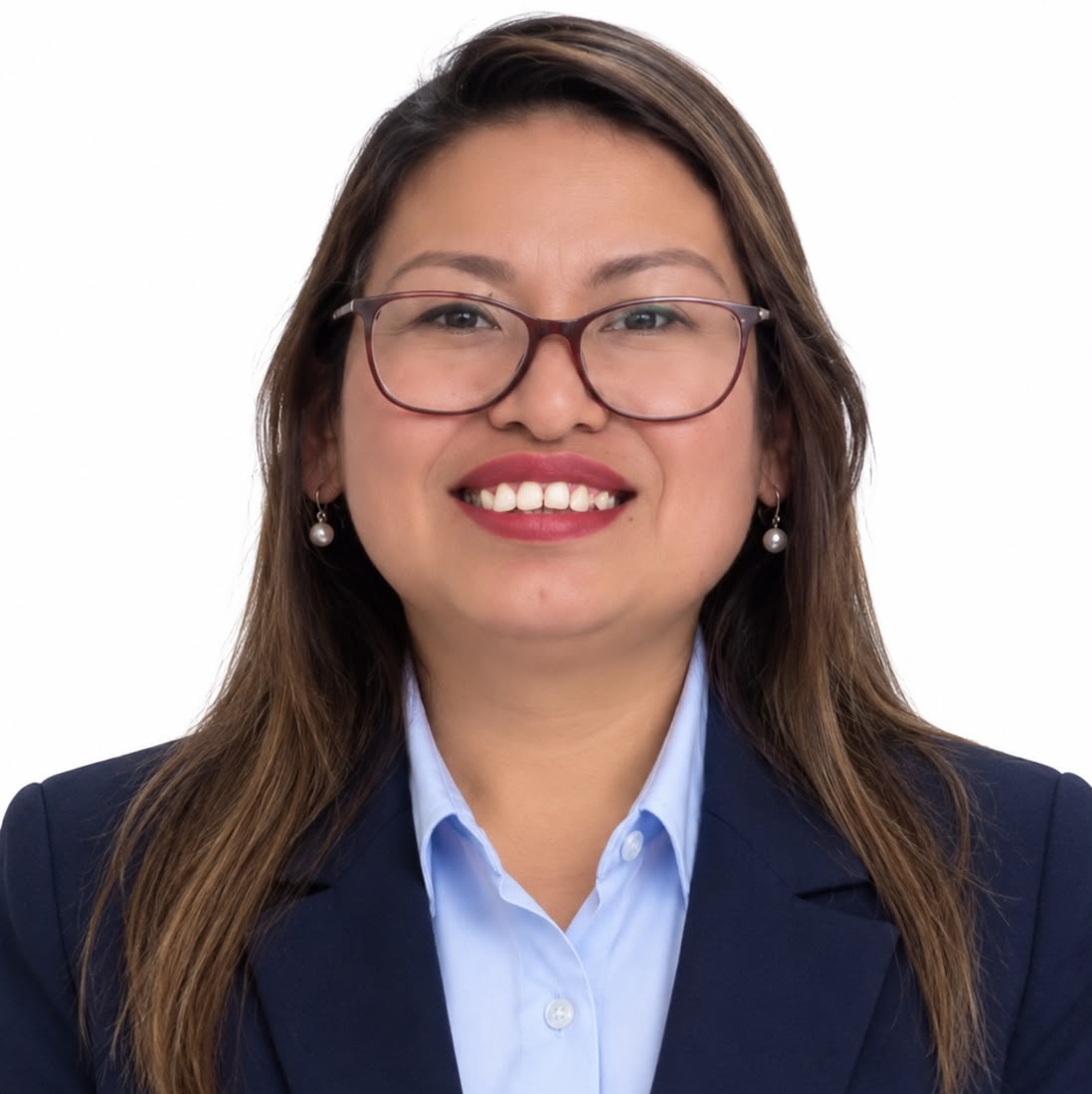 YAJAIRA LAVADO
